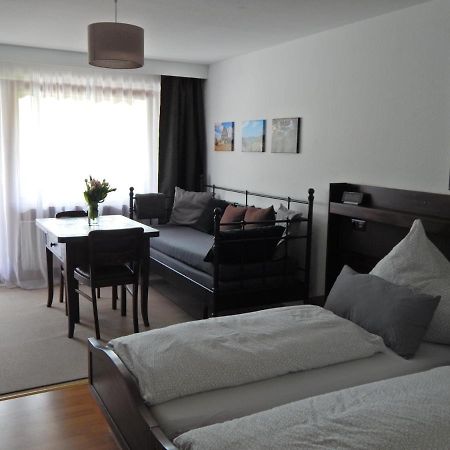 Free Apartment - Burgblick Bad Urach Eksteriør billede