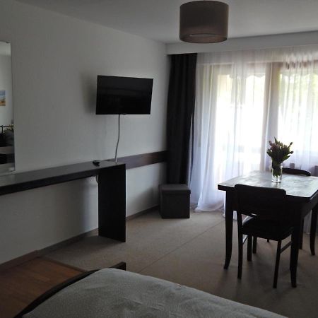 Free Apartment - Burgblick Bad Urach Eksteriør billede